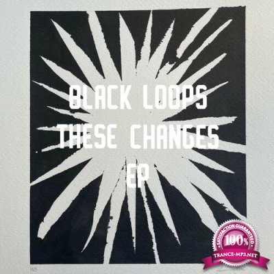 Black Loops - These Changes (2022)