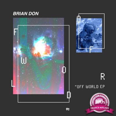 Brian Don - Off World EP (2022)