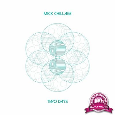 Mick Chillage - Two Days (2022)