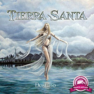 Tierra Santa - Destino (2022)