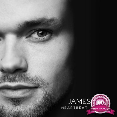 James TW - Heartbeat Changes (2022)