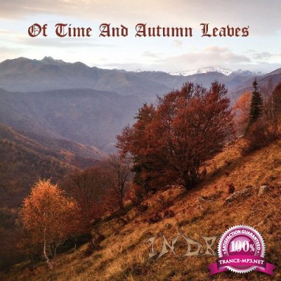 Indren - Of Time and Autumn Leaves (2022)