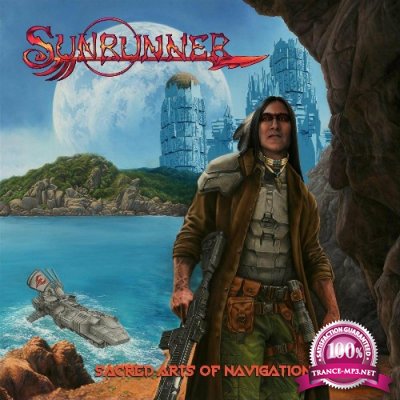 Sunrunner - Sacred Arts of Navigation (2022)