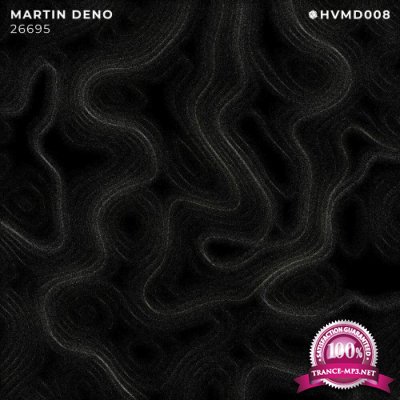 Martin Deno - 26695 (2022)