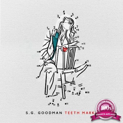 S.G. Goodman - Teeth Marks (2022)