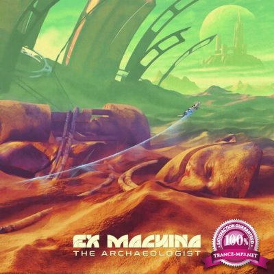 Ex Machina - The Archaeologist (2022)