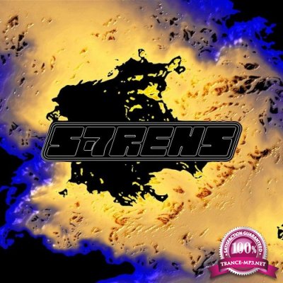 S7RENS - Euro Visions (Remixes) (2022)