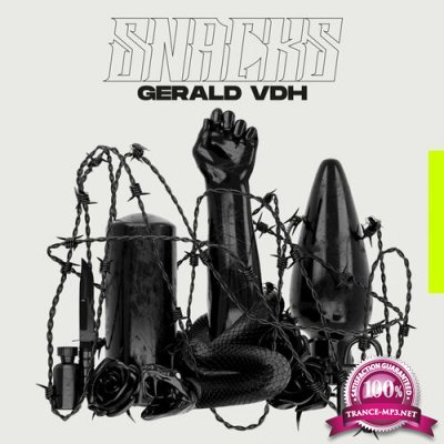 Gerald VDH - Snacks (2022)