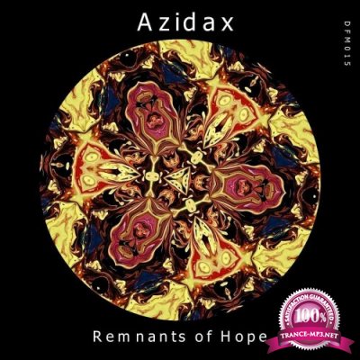 Azidax - Remnants Of Hope (2022)