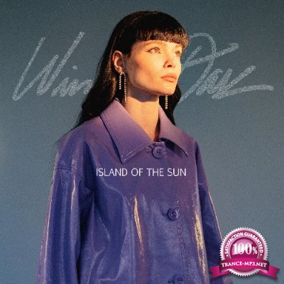 Winona Oak - Island of The Sun (2022)