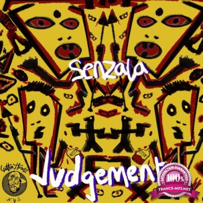 Senzala - Judgement (2022)