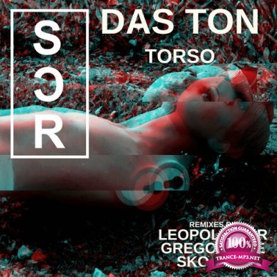 Das Ton - Torso (2022)