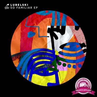 Lubelski - So Familiar (2022)