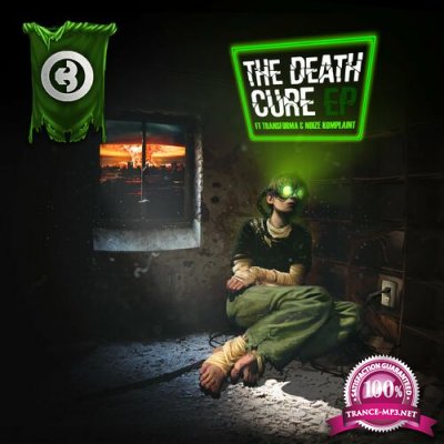 Transforma - The Death Cure EP (2022)