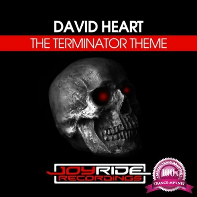 David Heart - The Terminator Theme (2022)