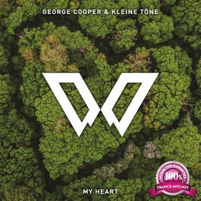 George Cooper & Kleine Tone - My Heart (2022)