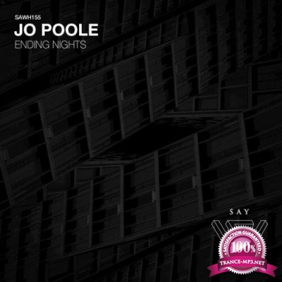 Jo Poole - Ending Nights (2022)
