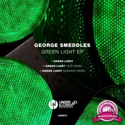 George Smeddles - Green Light EP (2022)