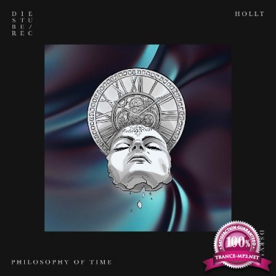 Hollt - Philosophy of Time (2022)