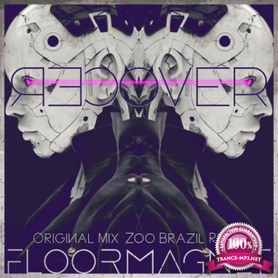 Floormagnet - Recover (2022)