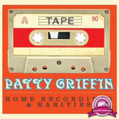 Patty Griffin - Tape (2022)