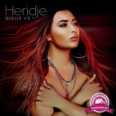 Heridje - Quelle vie! (2022)