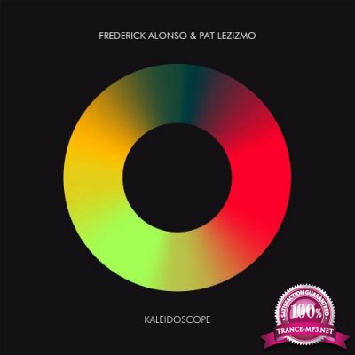 Frederick Alonso & Pat Lezizmo - Kaleidoscope (2022)