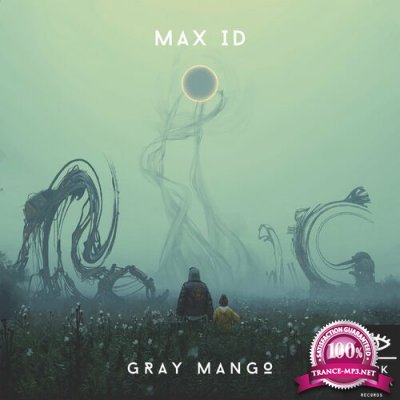 Max iD - Gray Mango (2022)