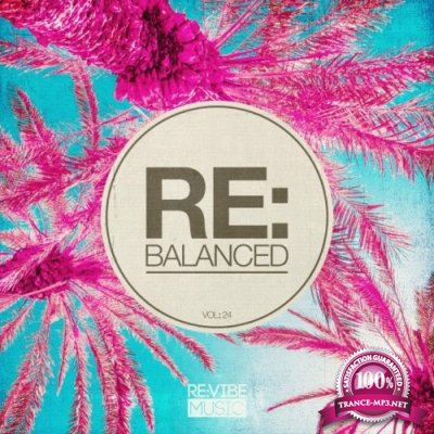 Re:Balanced, Vol. 24 (2022)