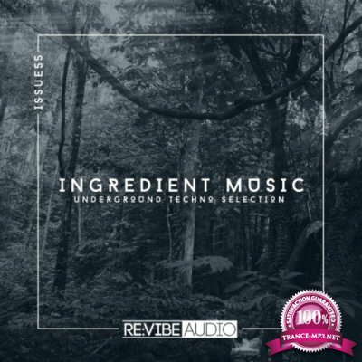 Ingredient Music, Vol. 55 (2022)