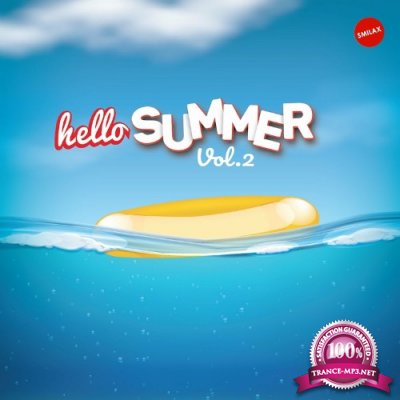 HELLO SUMMER Vol. 2 (Compilation) (2022)