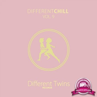 Different Chill, Vol 9 (2022)