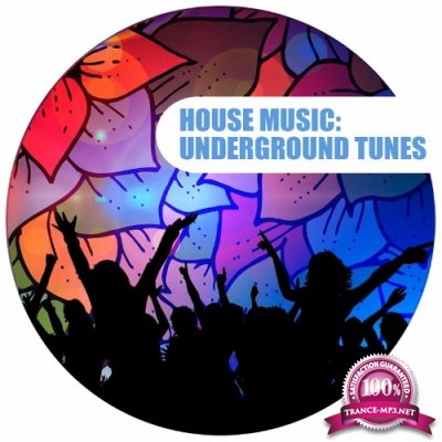 House Music: Underground Tunes (2022)