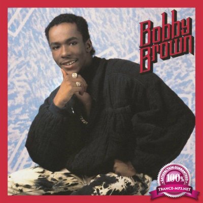 Bobby Brown - King Of Stage (Expanded Edition) (2022)
