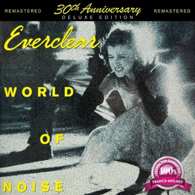 Everclear - World of Noise (1993) (2022)