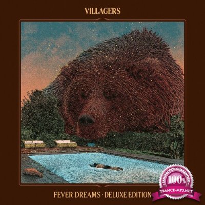 Villagers - Fever Dreams (Deluxe Edition) (2022)