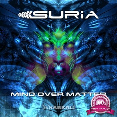 Suria - Mind Over Matter (2022)