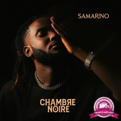 Samarino - Chambre Noire (2022)