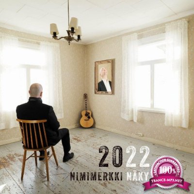 Nimimerkki Nakymaton - 2022 (2022)