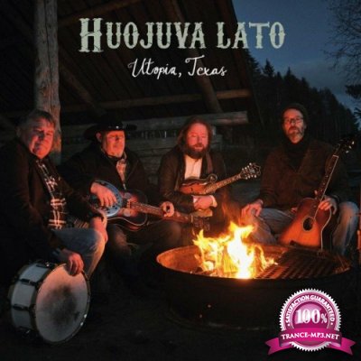 Huojuva lato - Utopia, Texas (2022)