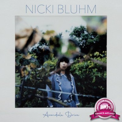 Nicki Bluhm - Avondale Drive (2022)