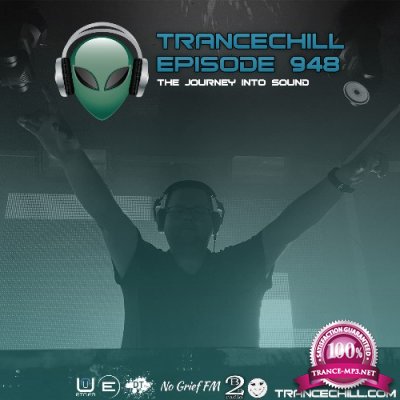 skoen - TranceChill 948 (2022-06-13)