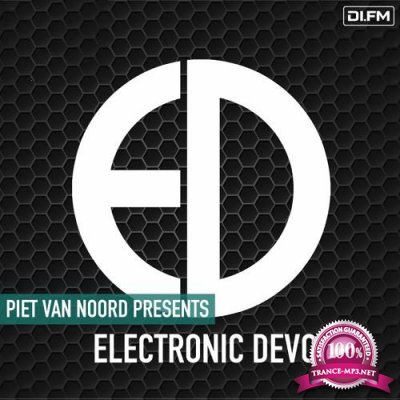 Piet van Noord - Electronic Devotion Episode 155 (2022-06-13)