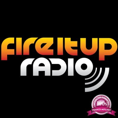 Eddie Halliwell - Fire It Up 676 (2022-06-13)