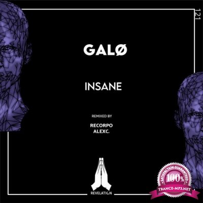 Galo - Insane (2022)