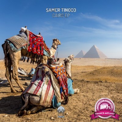 Samer Tinoco - Cairo EP (2022)