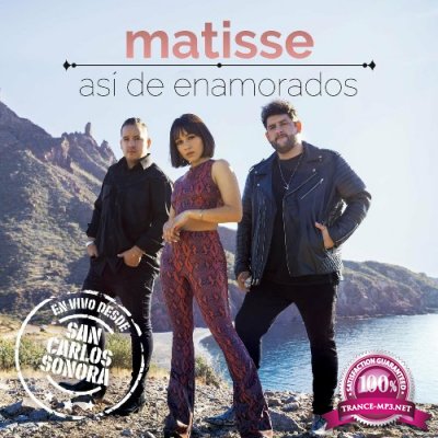 Matisse - AsA de Enamorados (2022)