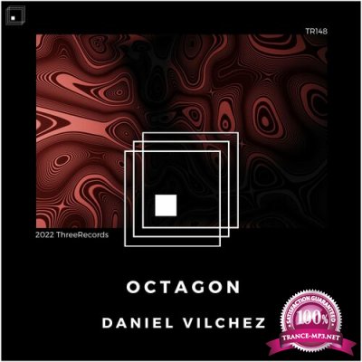 Daniel Vilchez - Octagon (2022)