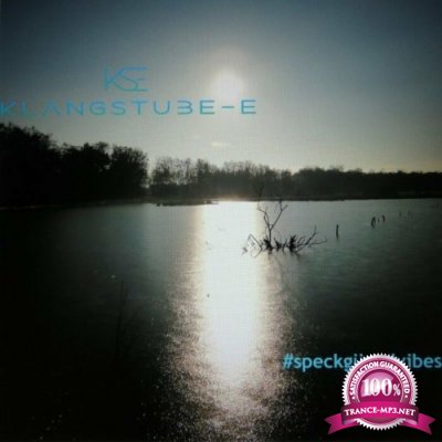 Klangstube-E - Speckgurtelvibes EP (2022)