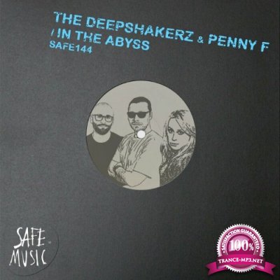 The Deepshakerz & Penny F - In The Abyss (2022)